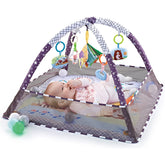 6-in-1 Baby Play Gym Activity Center - Happy Coo